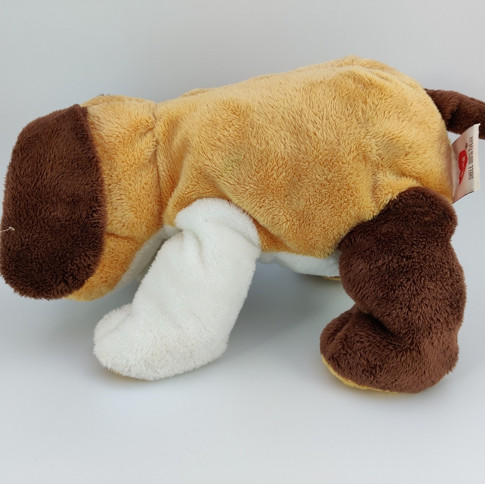 Tylux Wiffer The Dog 2002 - Picture 3 of 9